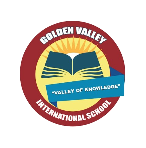 Golden Valley International School logo